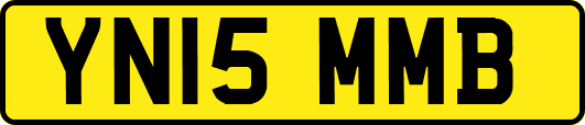 YN15MMB
