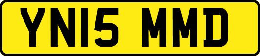 YN15MMD