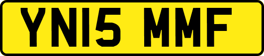 YN15MMF