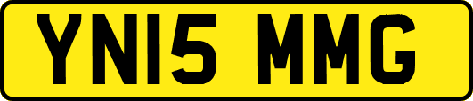 YN15MMG