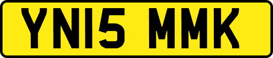 YN15MMK