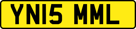 YN15MML