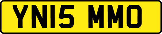 YN15MMO