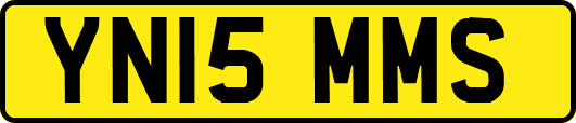 YN15MMS