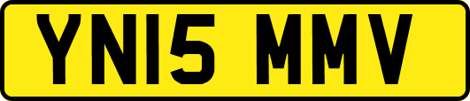 YN15MMV