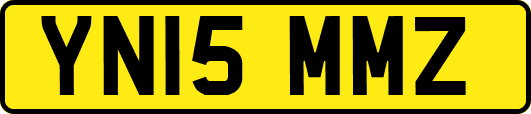 YN15MMZ