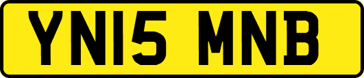 YN15MNB