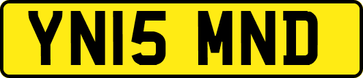 YN15MND