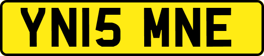YN15MNE