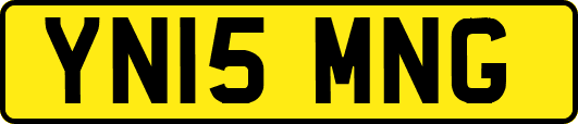 YN15MNG