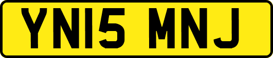 YN15MNJ