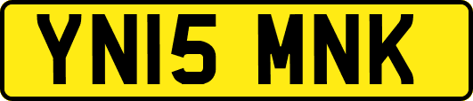 YN15MNK