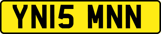 YN15MNN