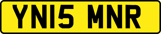YN15MNR