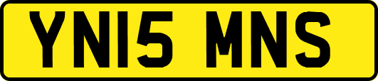 YN15MNS