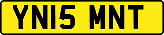YN15MNT