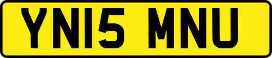 YN15MNU