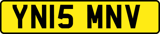 YN15MNV