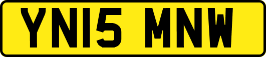 YN15MNW