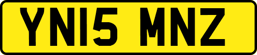 YN15MNZ