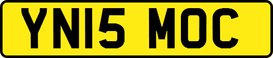 YN15MOC