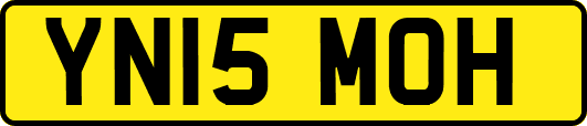 YN15MOH