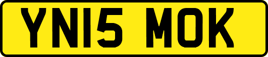 YN15MOK