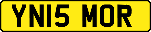 YN15MOR