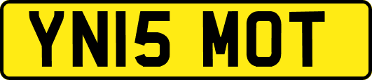 YN15MOT