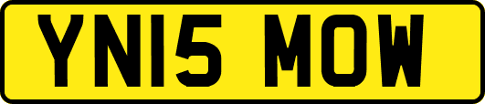 YN15MOW