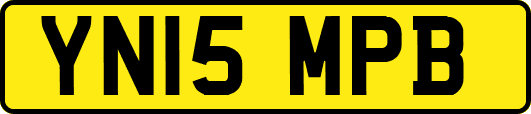 YN15MPB
