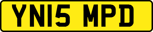 YN15MPD