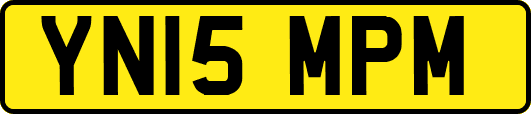 YN15MPM