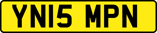 YN15MPN