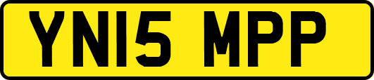 YN15MPP