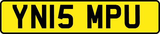 YN15MPU