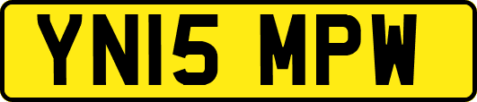 YN15MPW