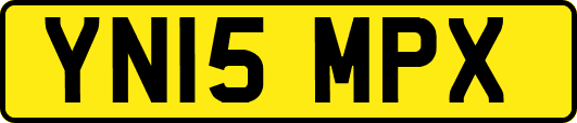 YN15MPX