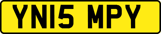 YN15MPY