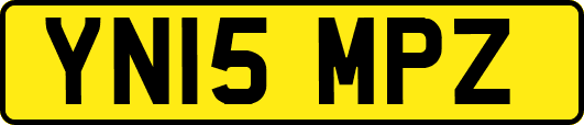 YN15MPZ