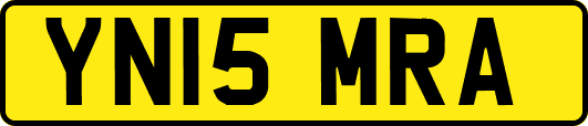 YN15MRA