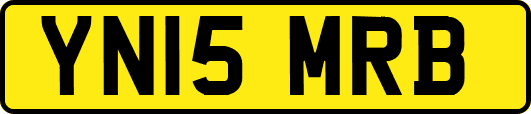 YN15MRB