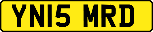 YN15MRD