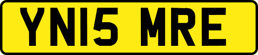 YN15MRE