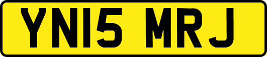 YN15MRJ
