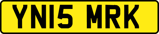 YN15MRK