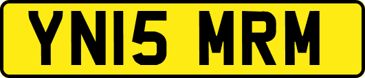 YN15MRM