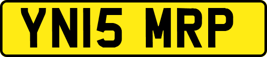 YN15MRP