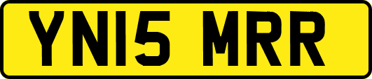 YN15MRR