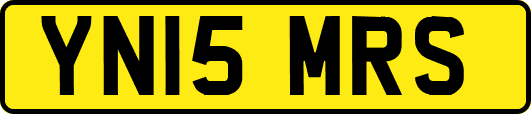 YN15MRS